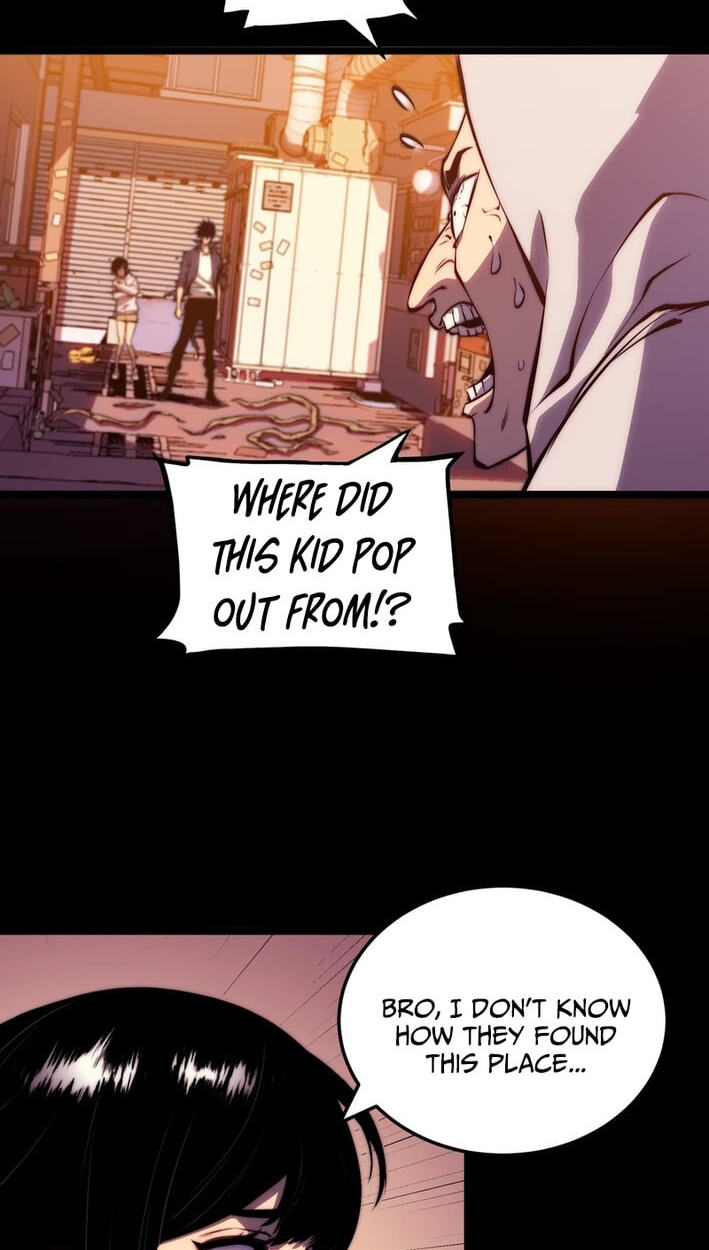 Return of the Devourer Chapter 33 page 58 - 