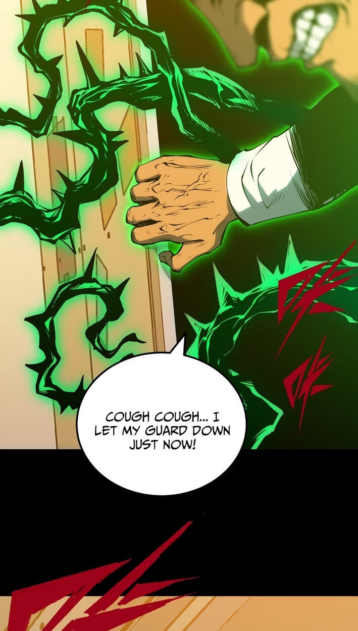 Return of the Devourer Chapter 33 page 62 - 