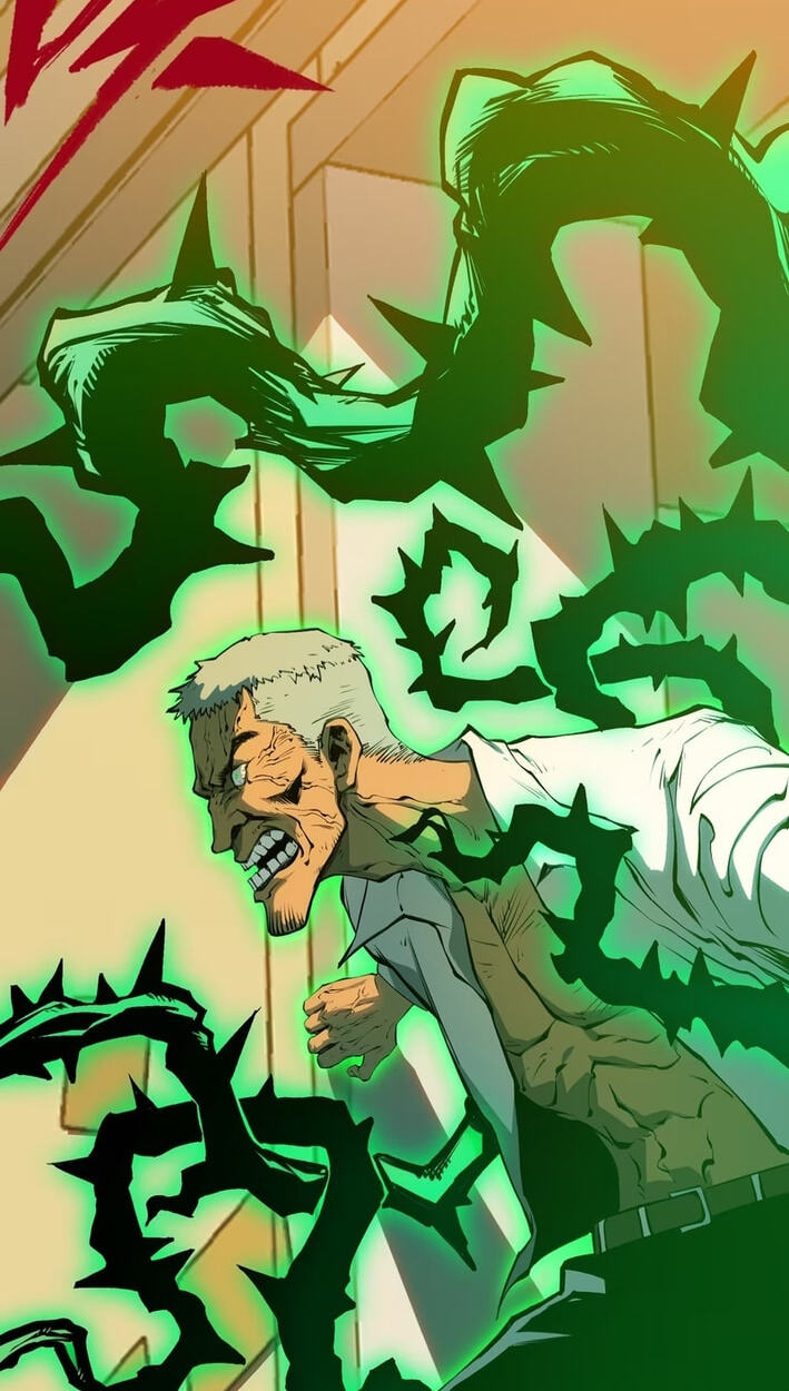 Return of the Devourer Chapter 33 page 63 - 