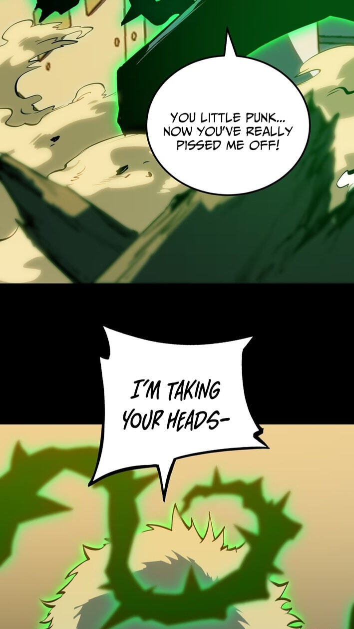Return of the Devourer Chapter 33 page 64 - 