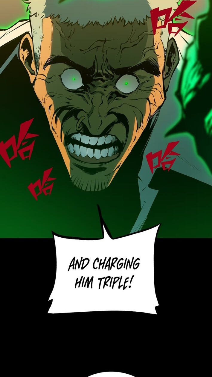 Return of the Devourer Chapter 33 page 65 - 