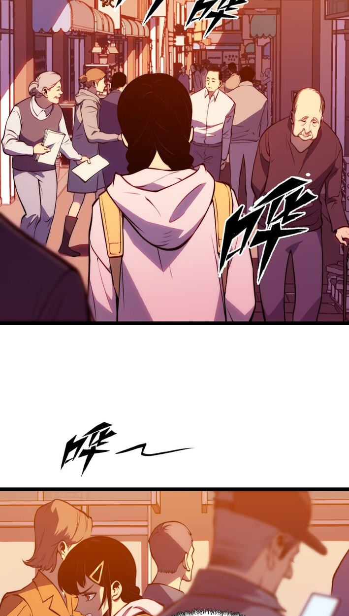 Return of the Devourer Chapter 33 page 8 - 