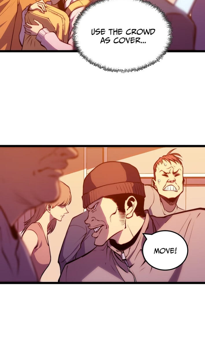Return of the Devourer Chapter 33 page 9 - 