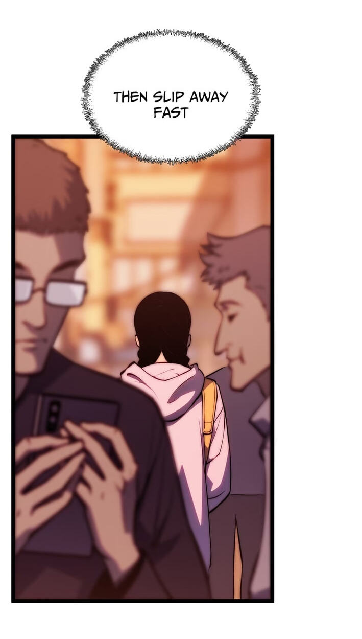 Return of the Devourer Chapter 33 page 10 - 
