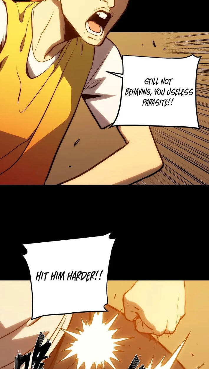 Return of the Devourer Chapter 34 page 2 - 