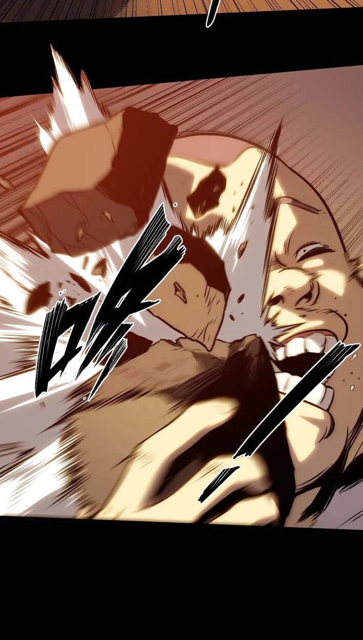Return of the Devourer Chapter 34 page 11 - 