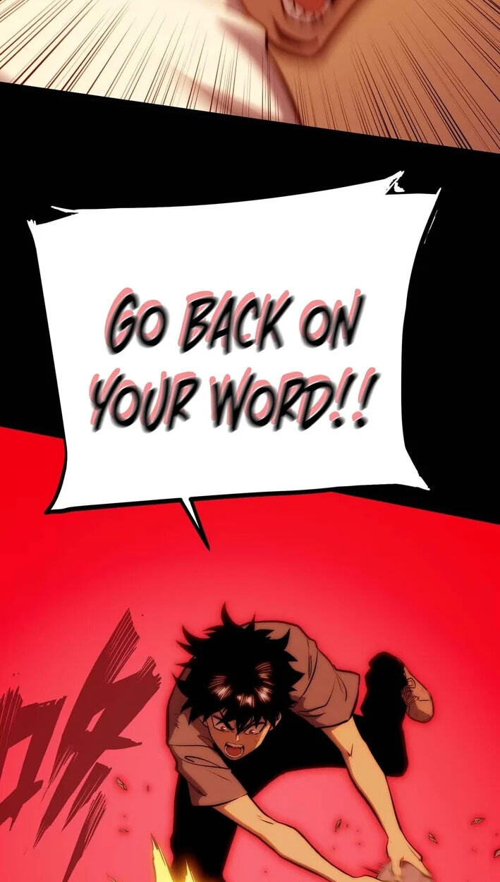 Return of the Devourer Chapter 34 page 16 - 