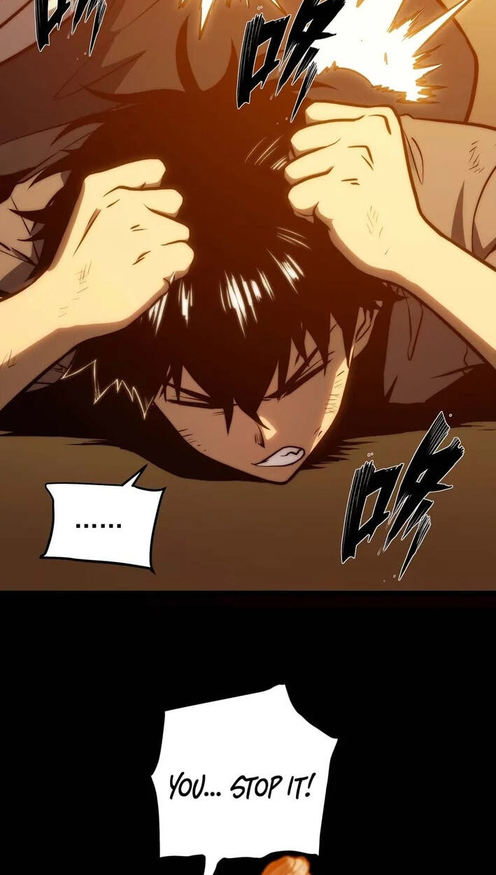 Return of the Devourer Chapter 34 page 3 - 