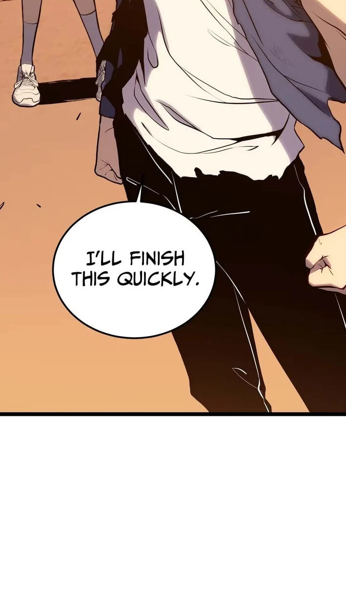 Return of the Devourer Chapter 34 page 23 - 