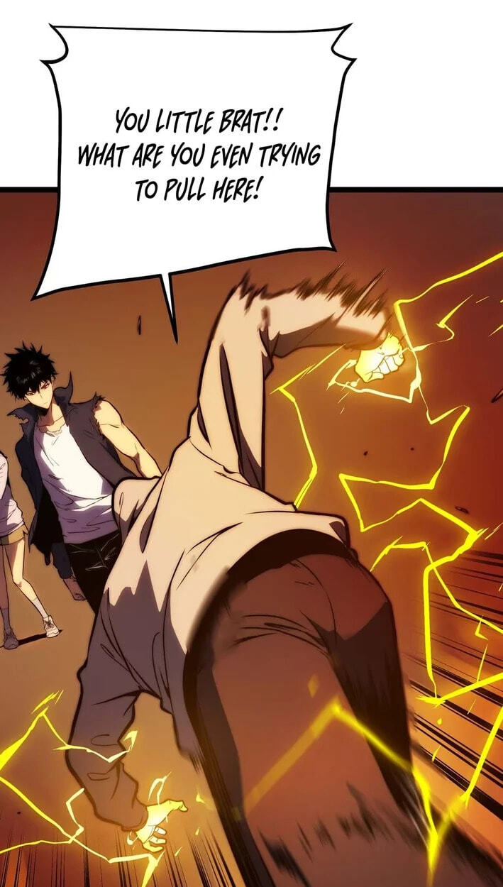 Return of the Devourer Chapter 34 page 28 - 