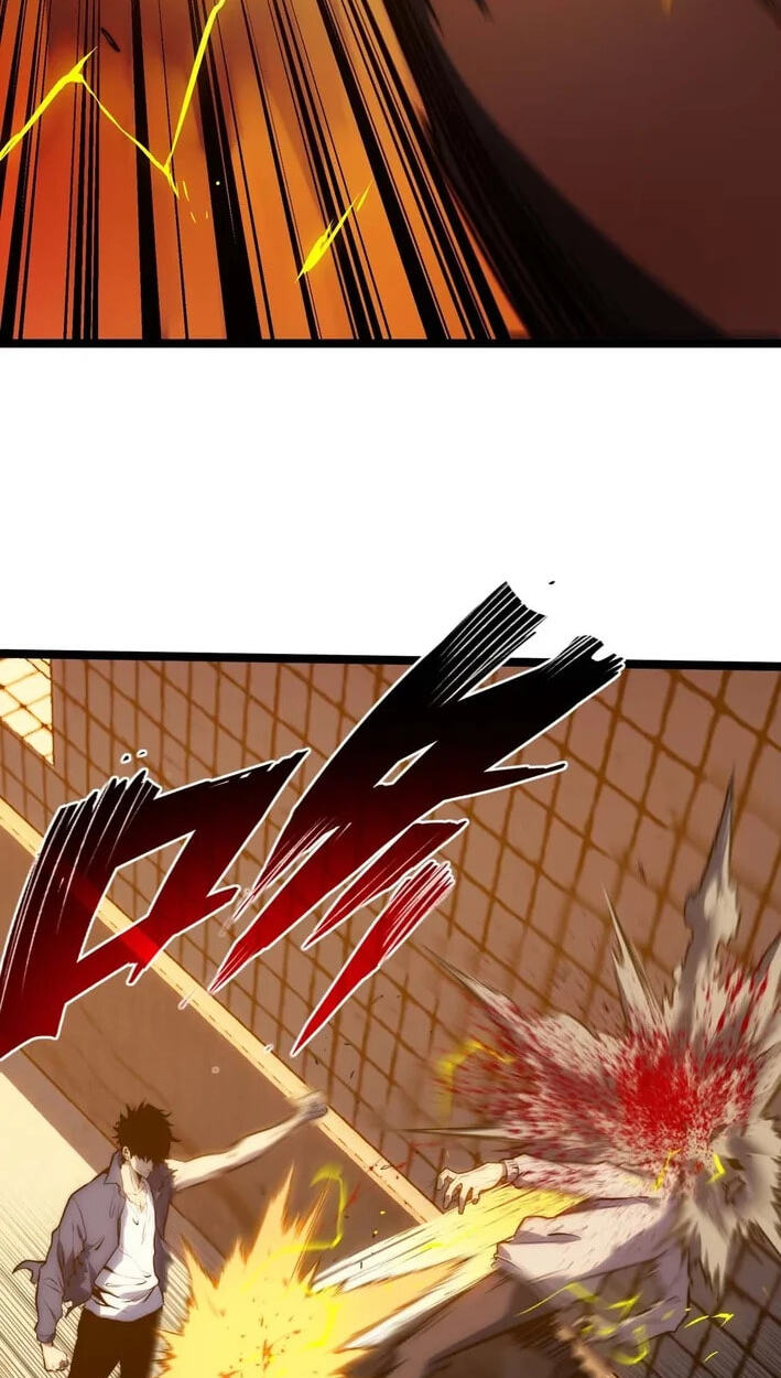 Return of the Devourer Chapter 34 page 29 - 