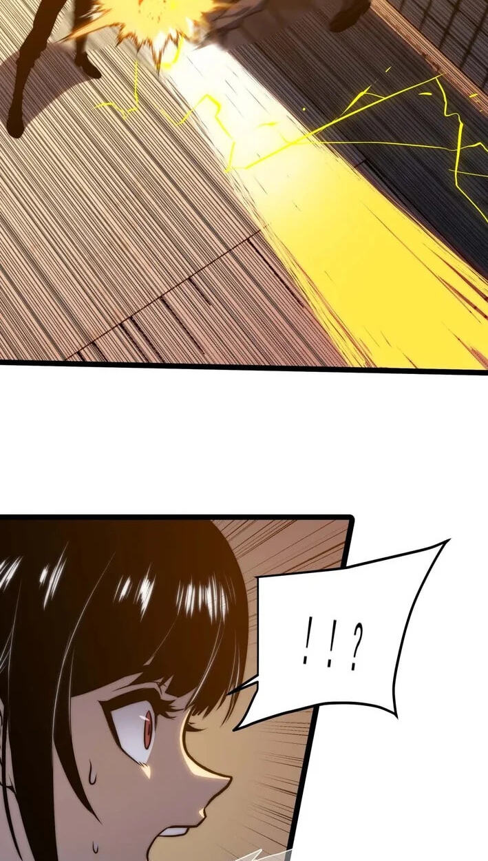 Return of the Devourer Chapter 34 page 30 - 