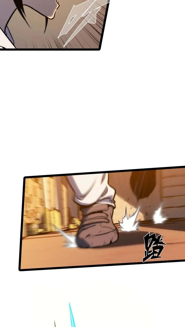 Return of the Devourer Chapter 34 page 31 - 