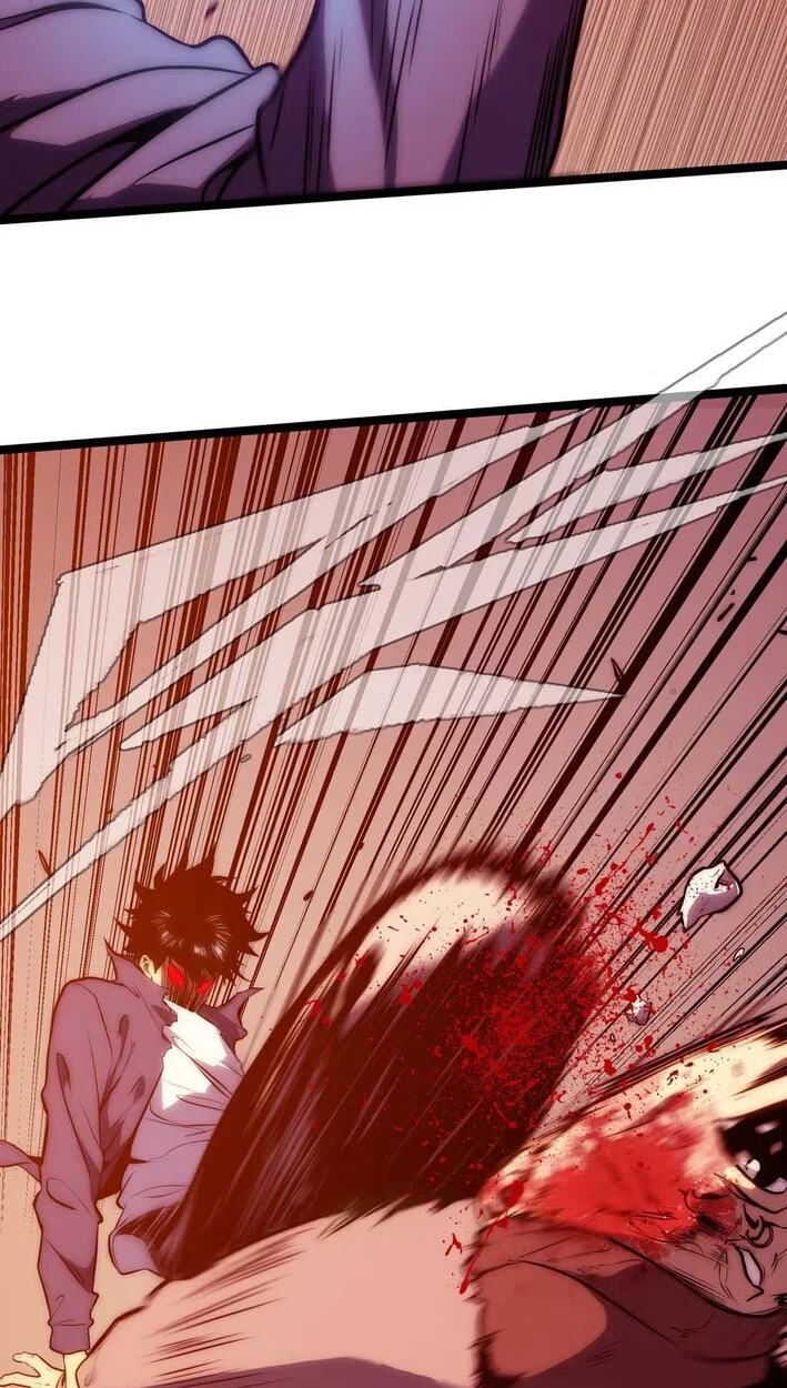 Return of the Devourer Chapter 34 page 34 - 
