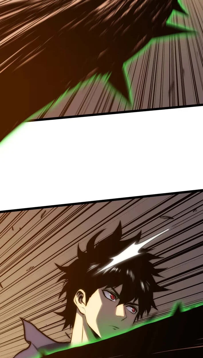 Return of the Devourer Chapter 34 page 37 - 