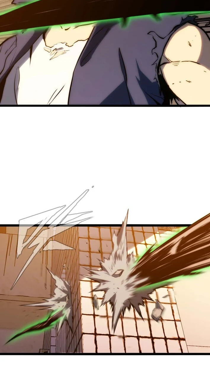 Return of the Devourer Chapter 34 page 38 - 