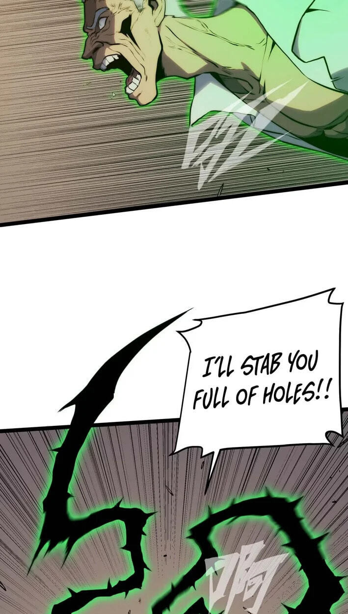 Return of the Devourer Chapter 34 page 40 - 