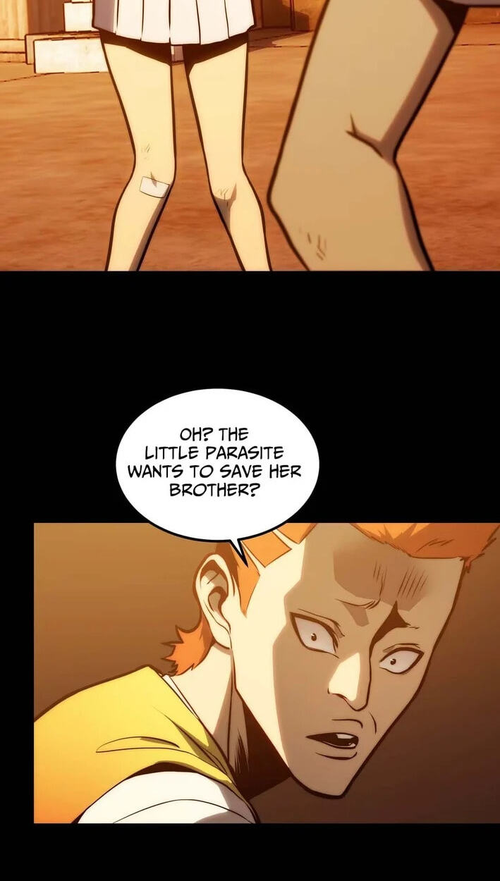 Return of the Devourer Chapter 34 page 5 - 