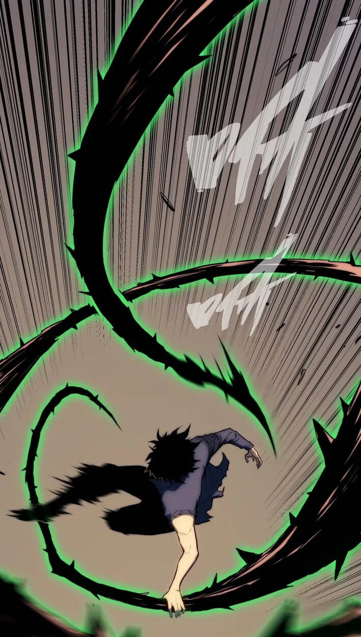 Return of the Devourer Chapter 34 page 43 - 