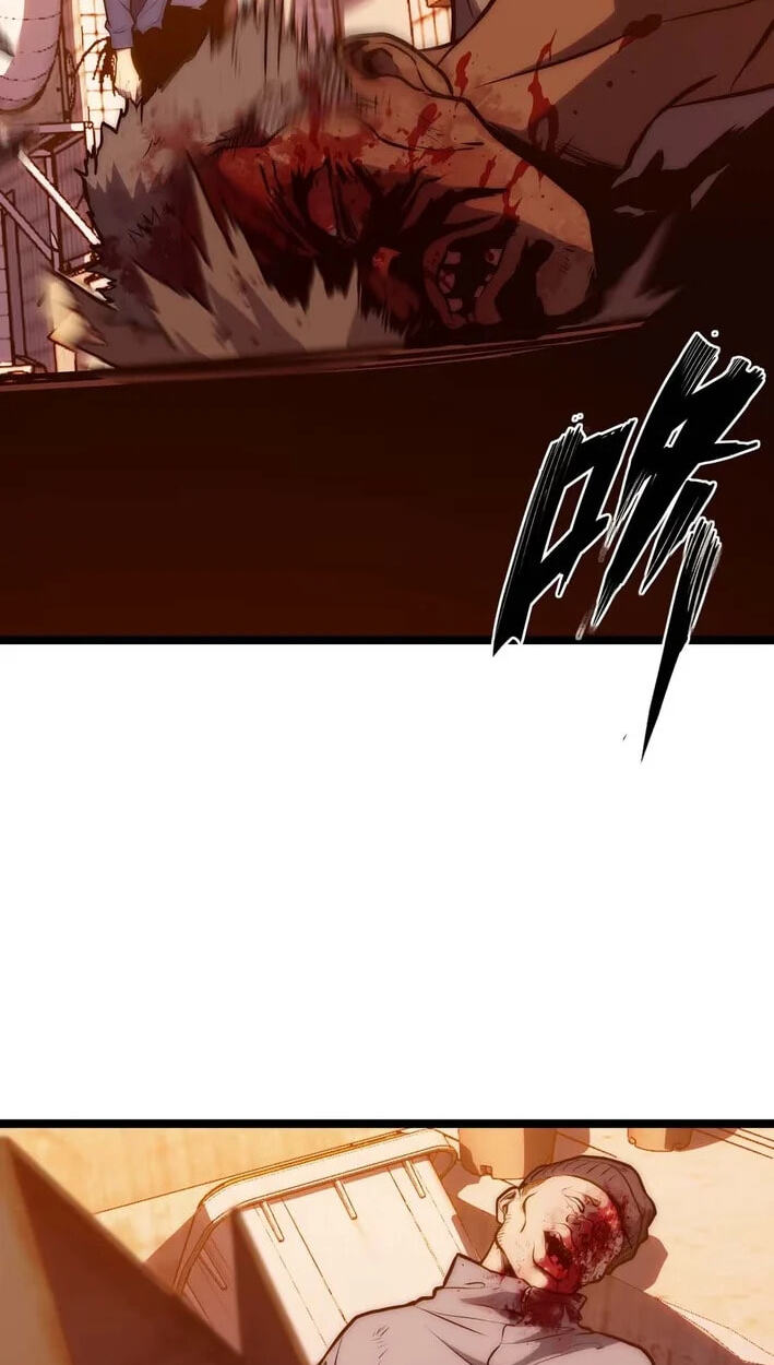 Return of the Devourer Chapter 34 page 57 - 