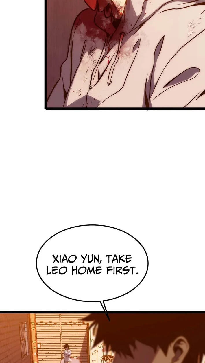 Return of the Devourer Chapter 34 page 59 - 