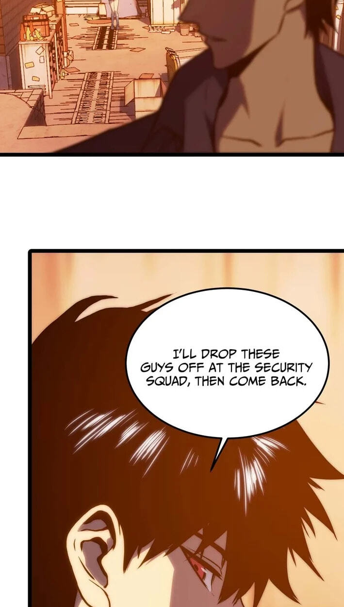 Return of the Devourer Chapter 34 page 60 - 