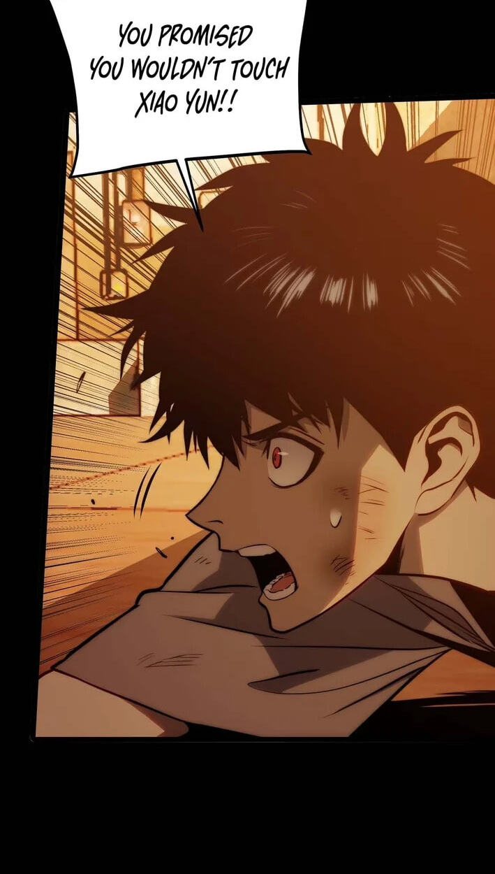 Return of the Devourer Chapter 34 page 7 - 