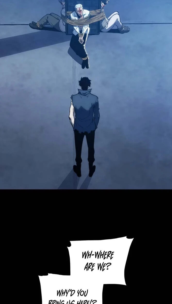 Return of the Devourer Chapter 34 page 65 - 