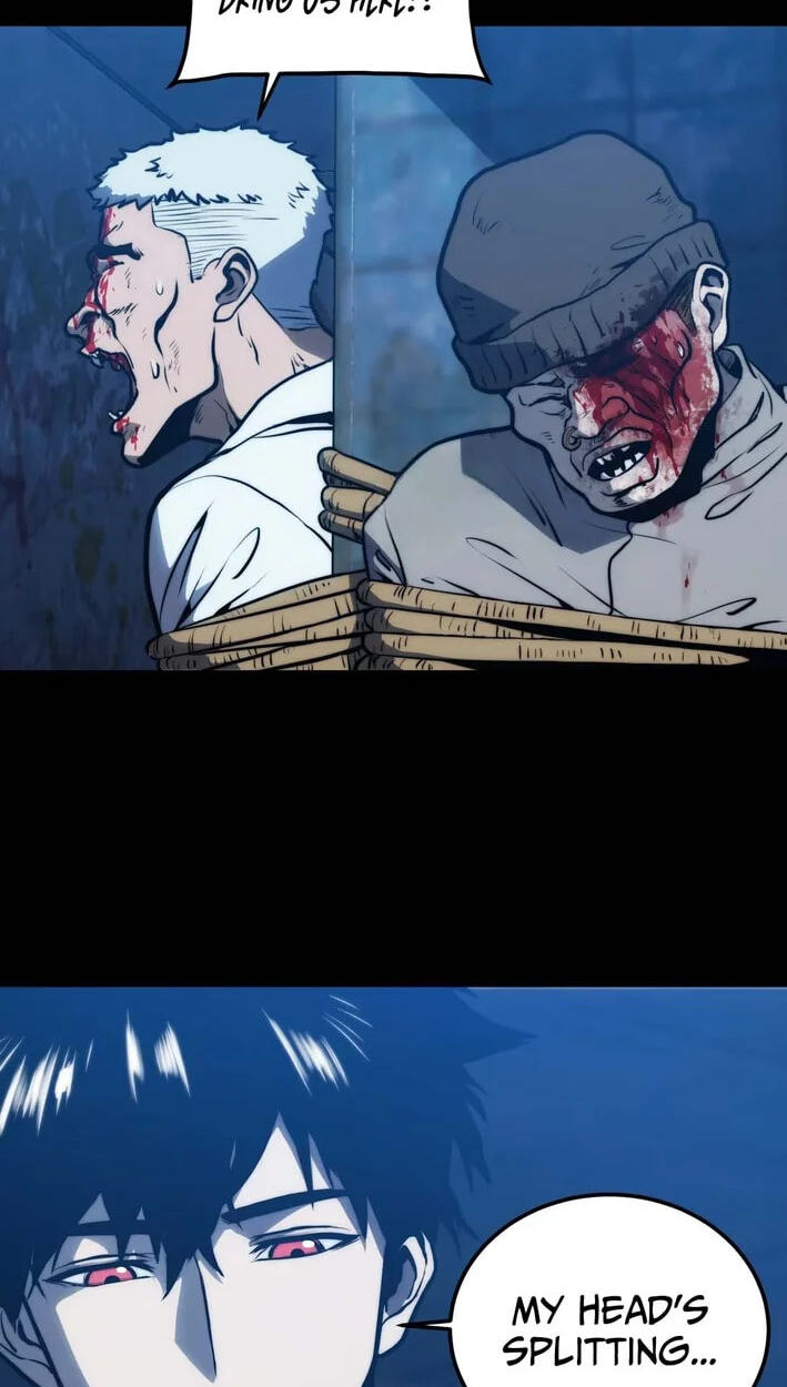 Return of the Devourer Chapter 34 page 66 - 