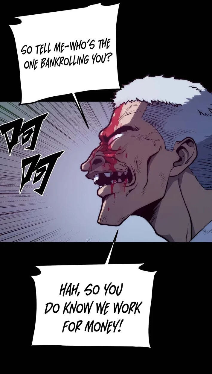 Return of the Devourer Chapter 34 page 68 - 