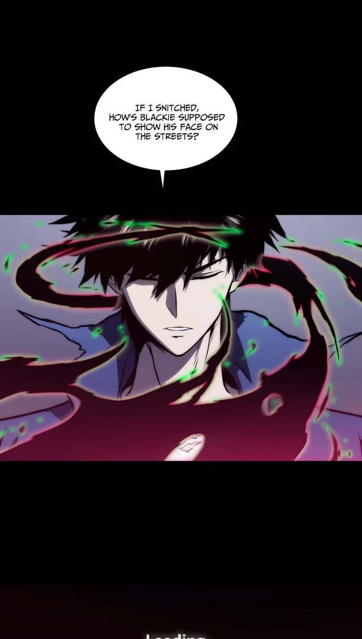 Return of the Devourer Chapter 34 page 69 - 