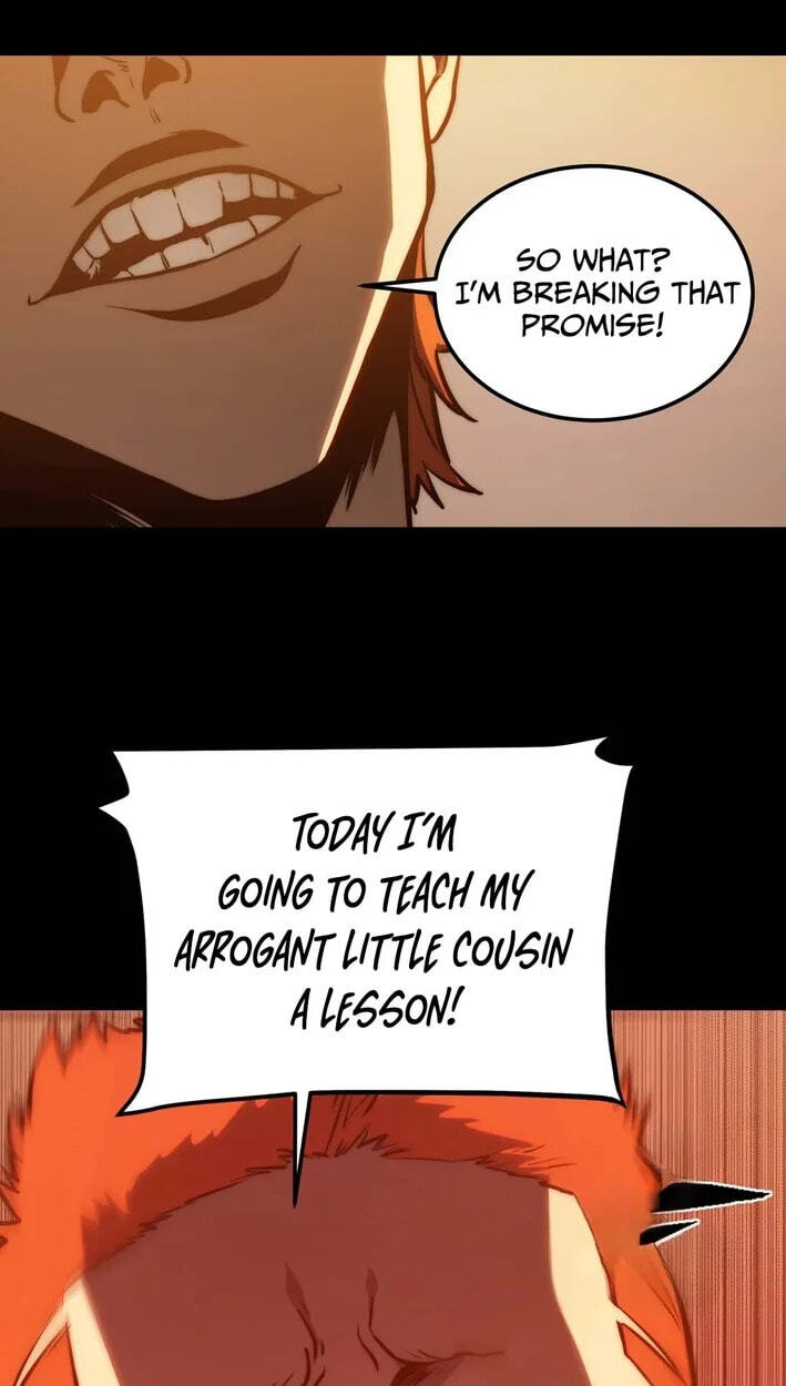 Return of the Devourer Chapter 34 page 8 - 