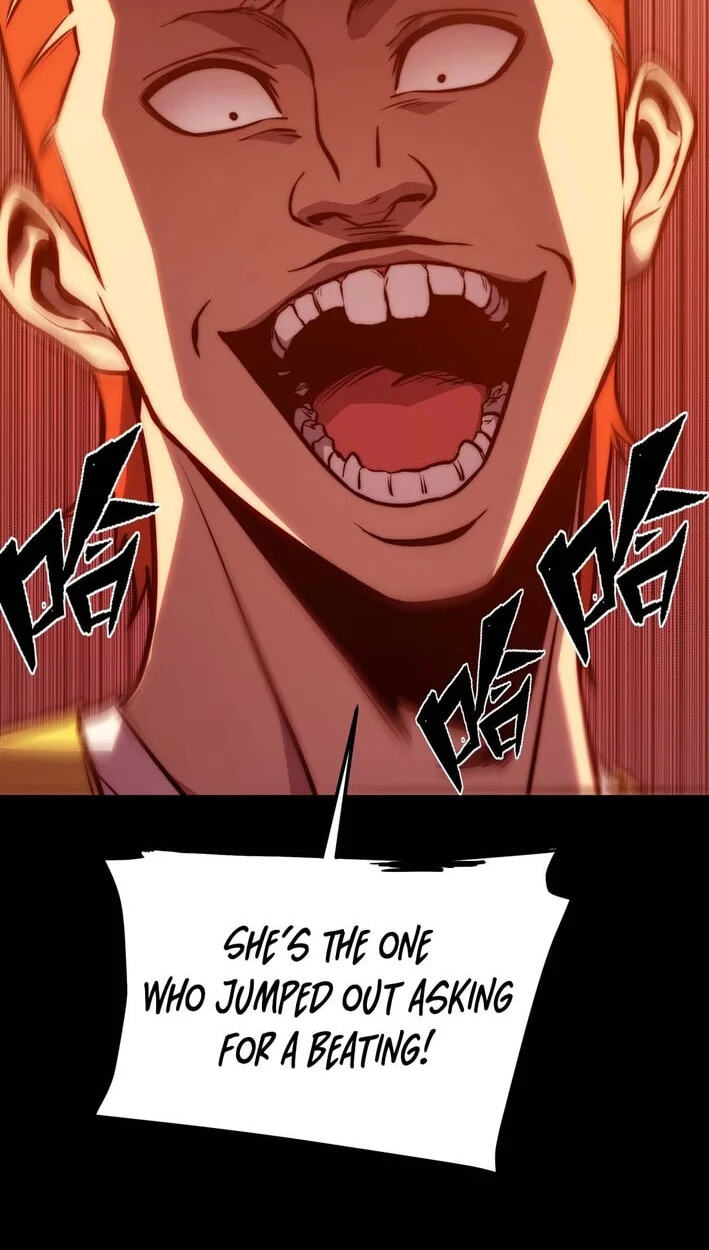 Return of the Devourer Chapter 34 page 9 - 