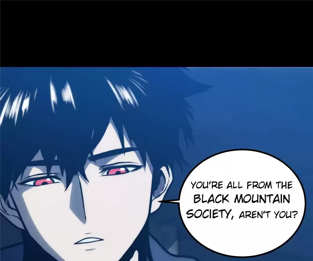 Return of the Devourer Chapter 35 page 1 - 