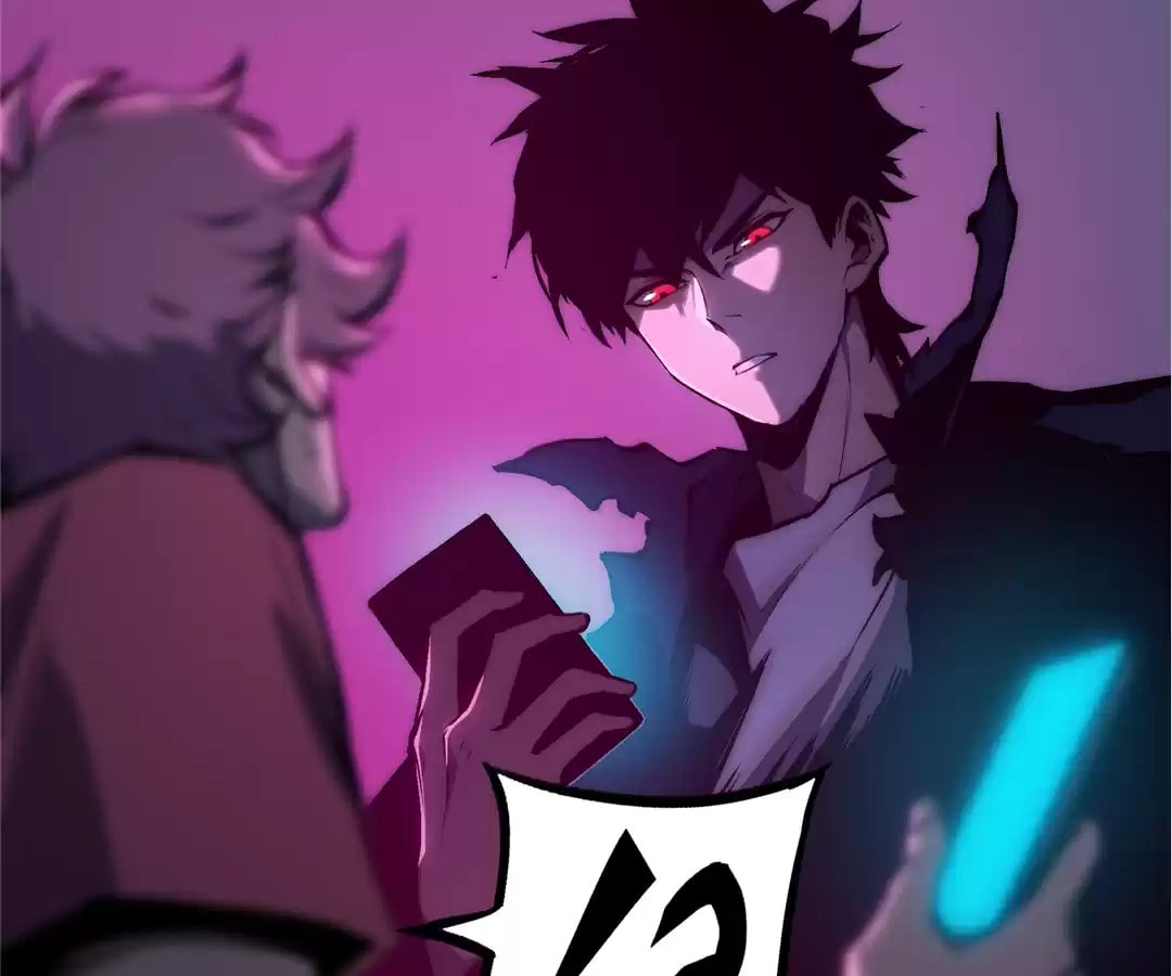 Return of the Devourer Chapter 35 page 110 - 
