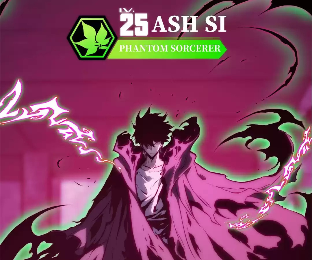 Return of the Devourer Chapter 35 page 12 - 