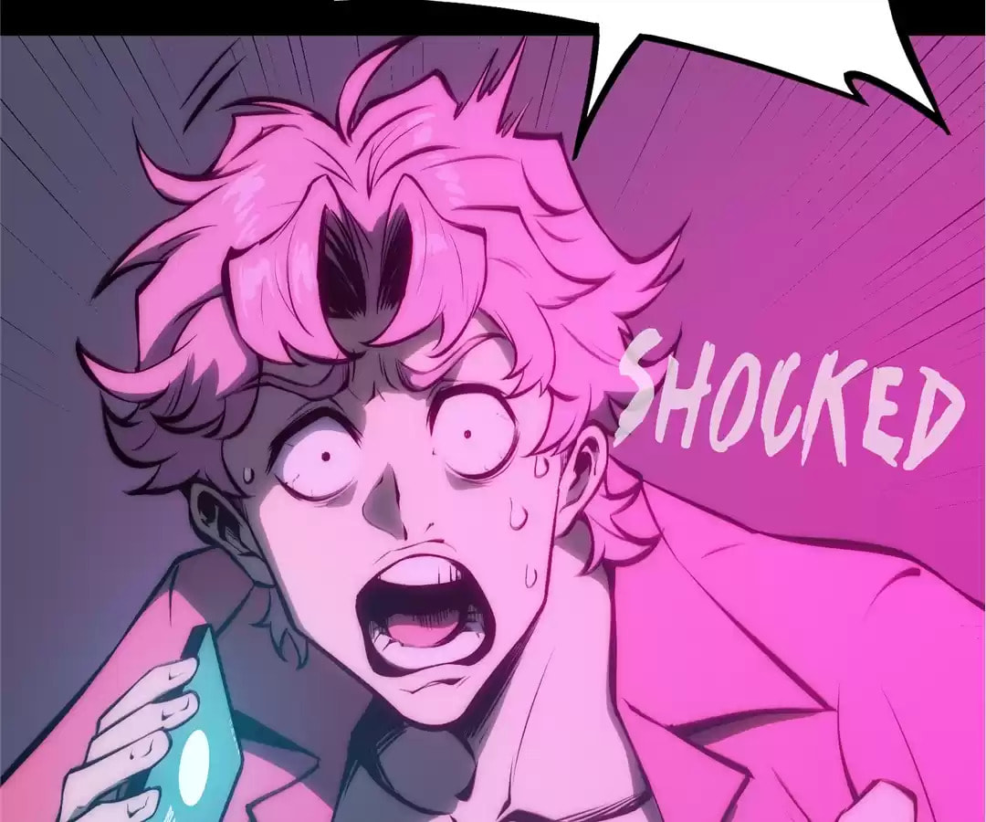 Return of the Devourer Chapter 35 page 112 - 