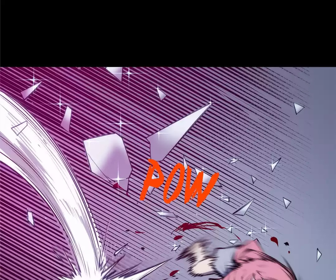 Return of the Devourer Chapter 35 page 126 - 
