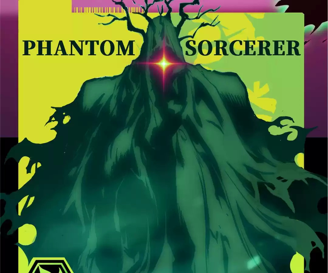 Return of the Devourer Chapter 35 page 14 - 