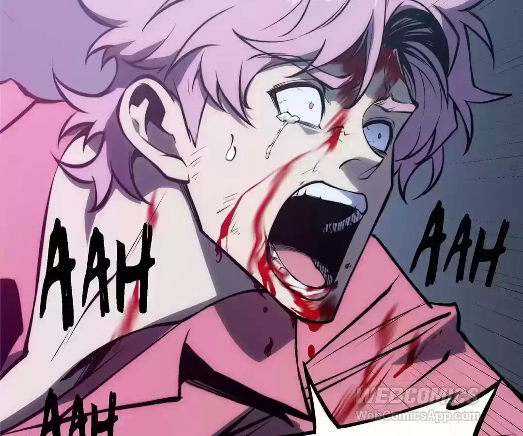 Return of the Devourer Chapter 35 page 131 - 