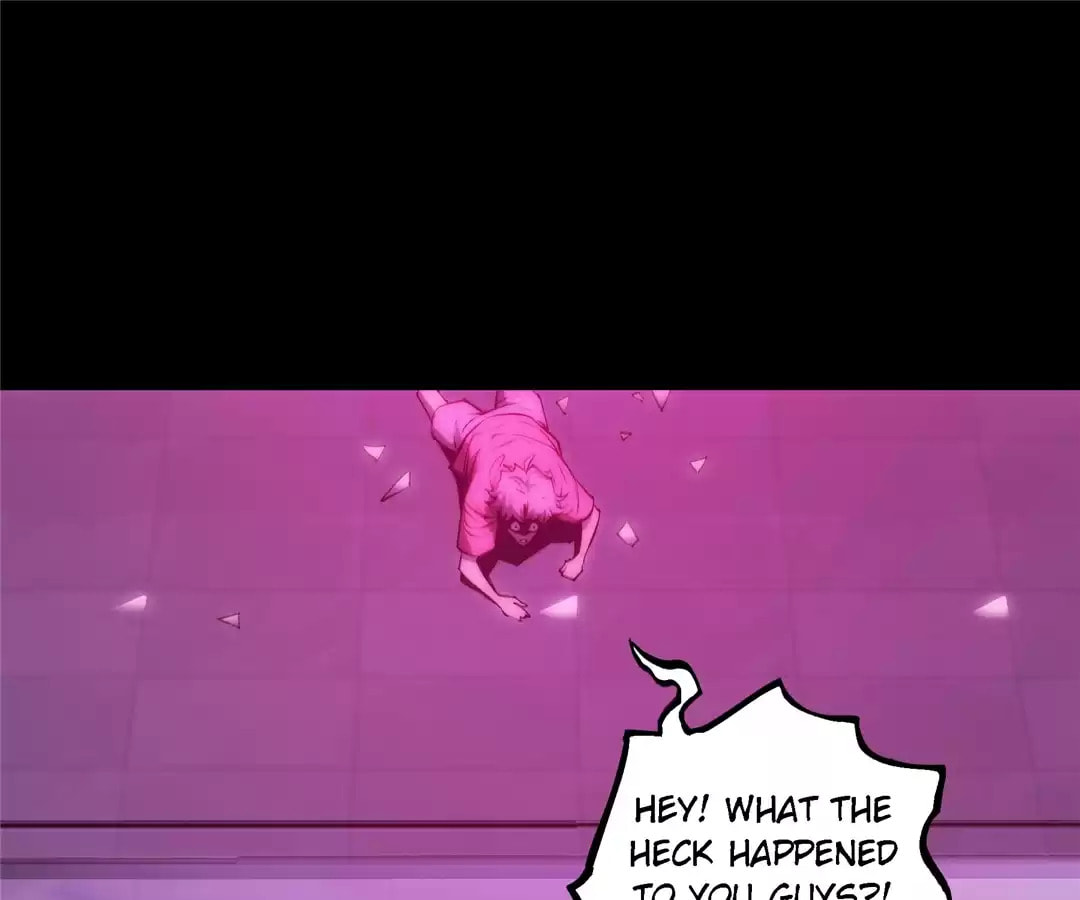 Return of the Devourer Chapter 35 page 135 - 