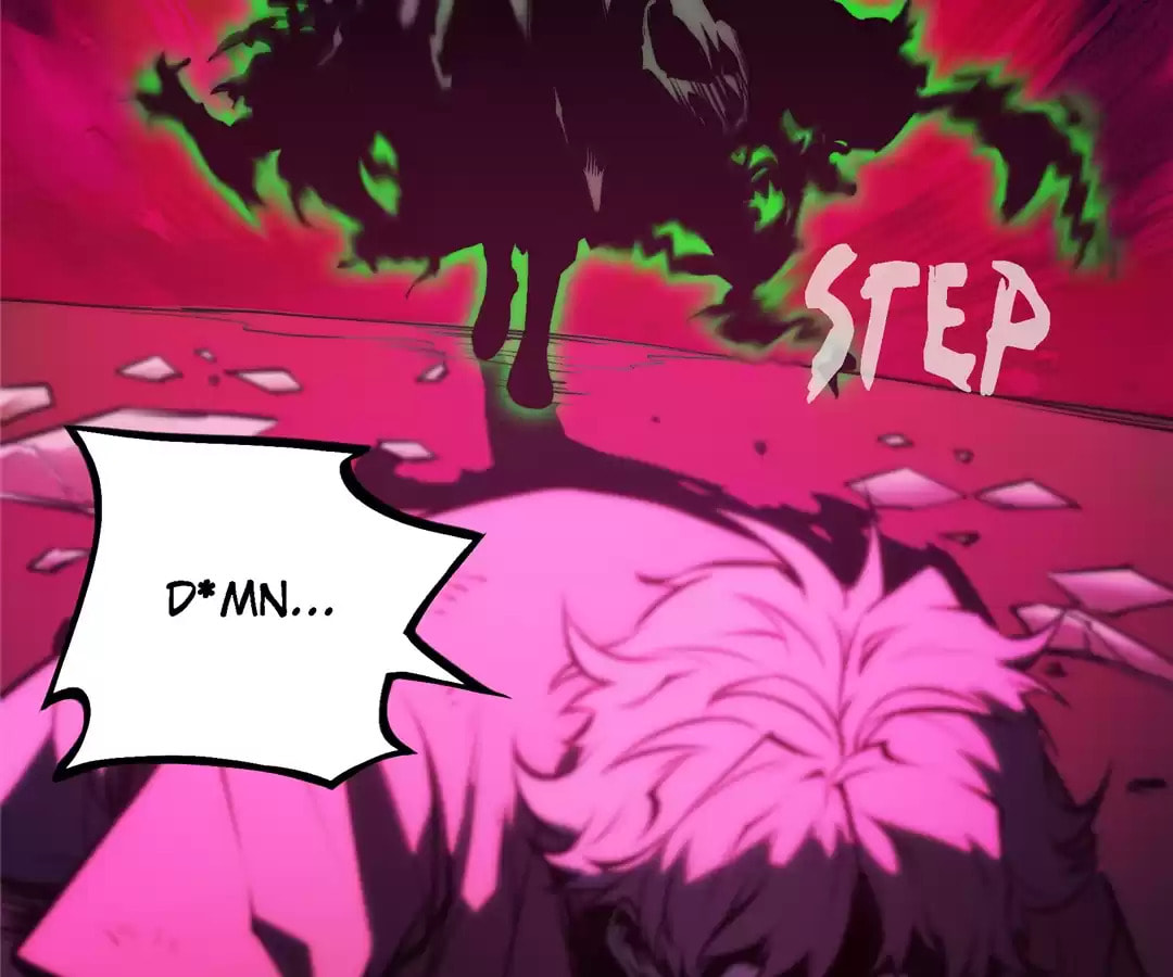 Return of the Devourer Chapter 35 page 140 - 
