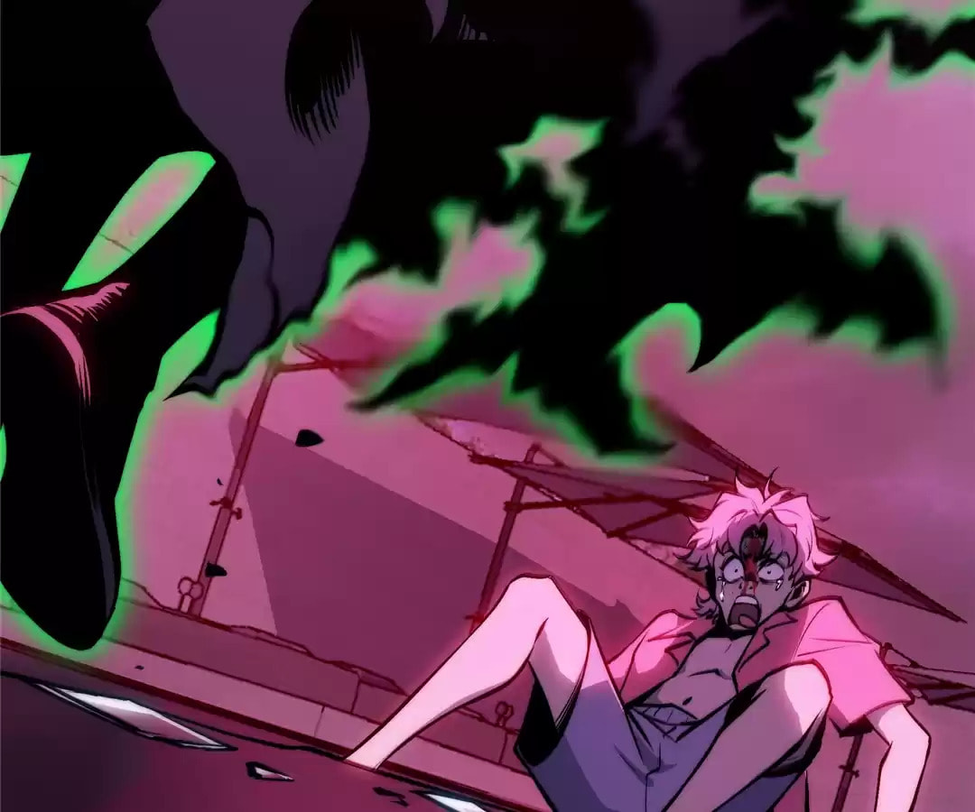 Return of the Devourer Chapter 35 page 149 - 