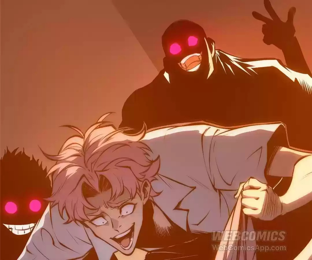 Return of the Devourer Chapter 35 page 171 - 