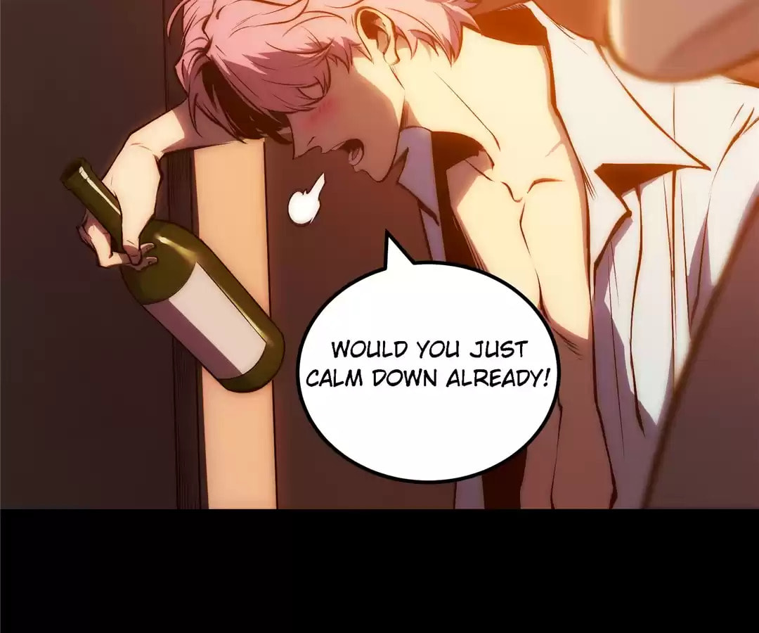 Return of the Devourer Chapter 35 page 176 - 