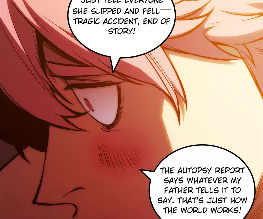 Return of the Devourer Chapter 35 page 178 - 