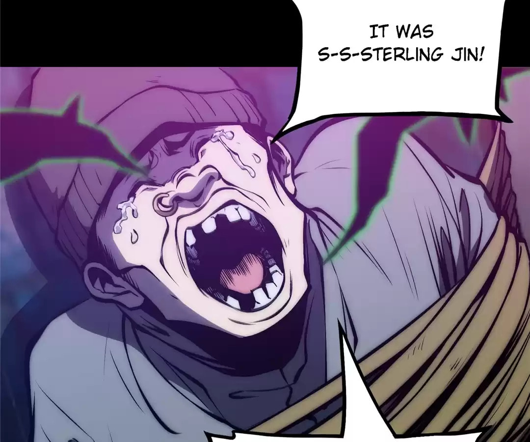 Return of the Devourer Chapter 35 page 181 - 