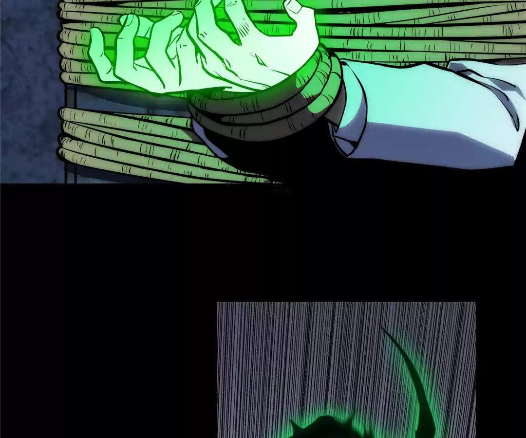 Return of the Devourer Chapter 35 page 20 - 