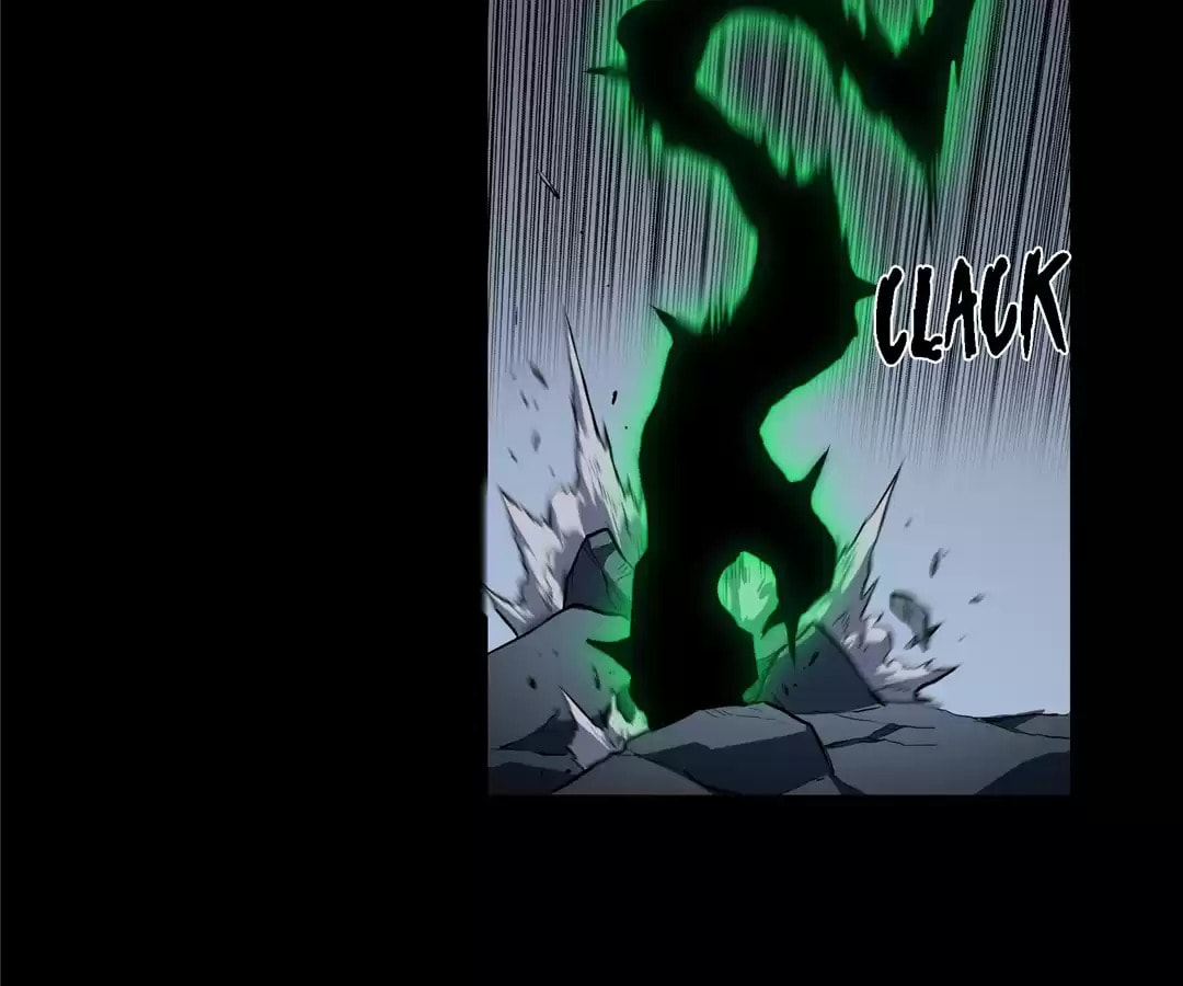 Return of the Devourer Chapter 35 page 21 - 