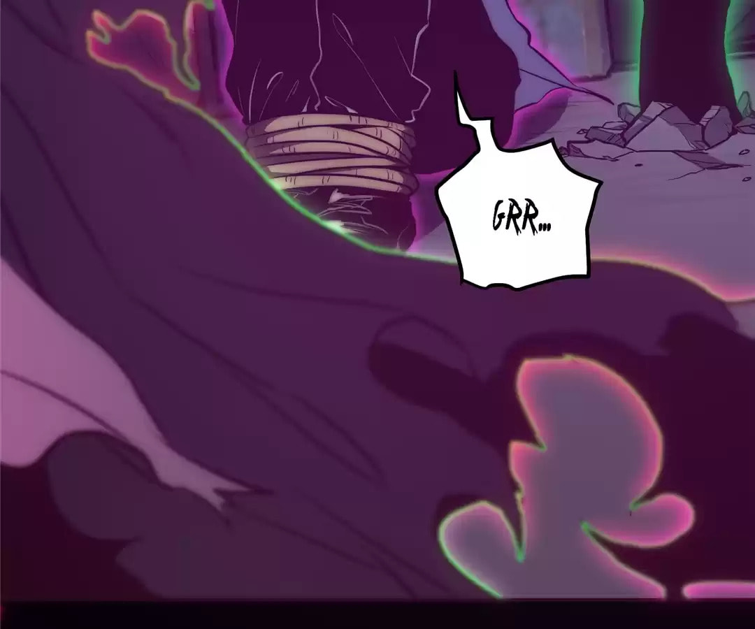 Return of the Devourer Chapter 35 page 24 - 